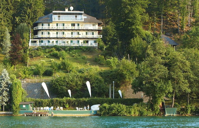 Worth Apartment in Maria in the Garden - Foto 1
