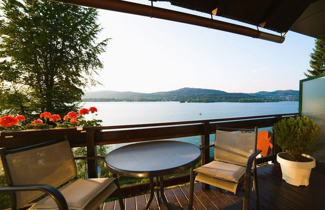 Worth Apartment in Maria in the Garden - Foto 12