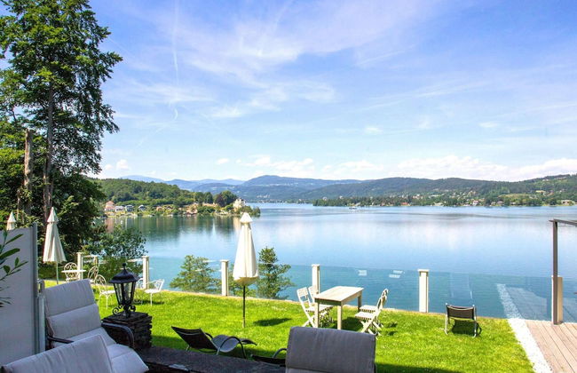 Worth Apartment in Maria in the Garden - Foto 21
