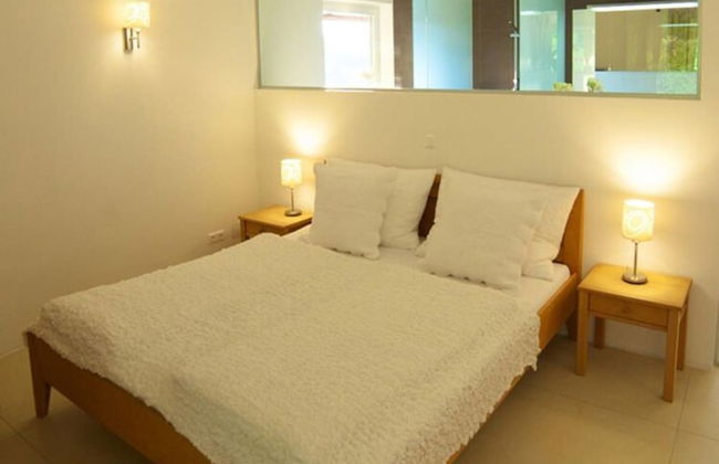 Worth Apartment in Maria in the Garden - Foto 2