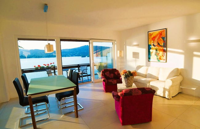 Worth Apartment in Maria in the Garden - Foto 14