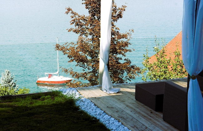 Worth Apartment in Maria in the Garden - Foto 10