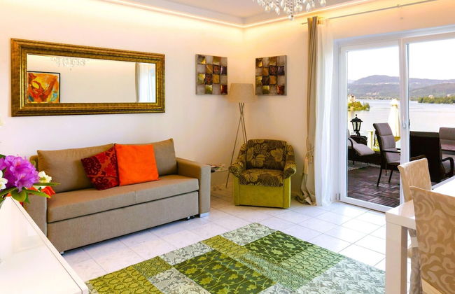 Worth Apartment in Maria in the Garden - Foto 6
