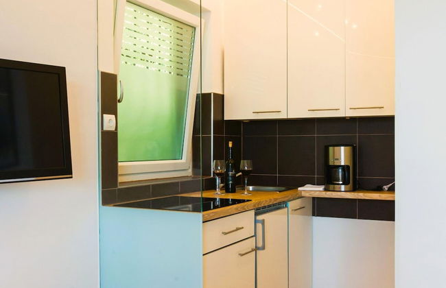 Worth Apartment in Maria in the Garden - Foto 4