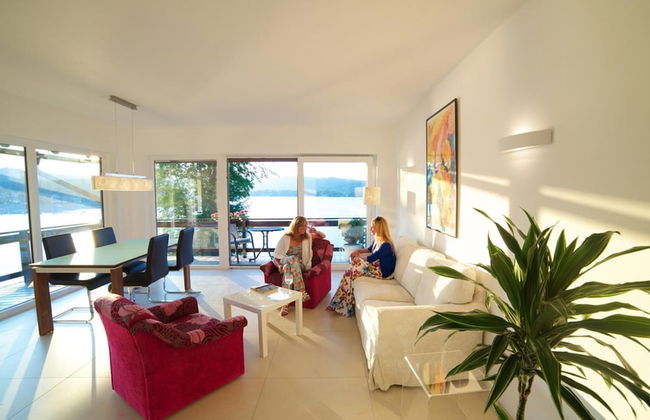 Worth Apartment in Maria in the Garden - Foto 8