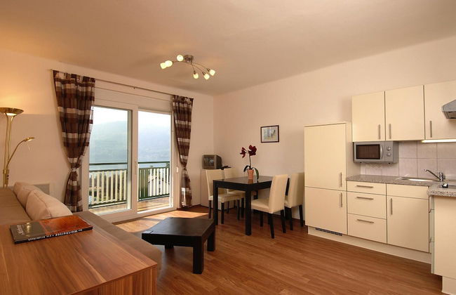 Worth Apartment in Maria in the Garden - Foto 13