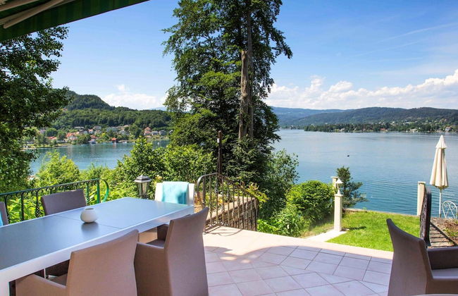 Worth Apartment in Maria in the Garden - Foto 22