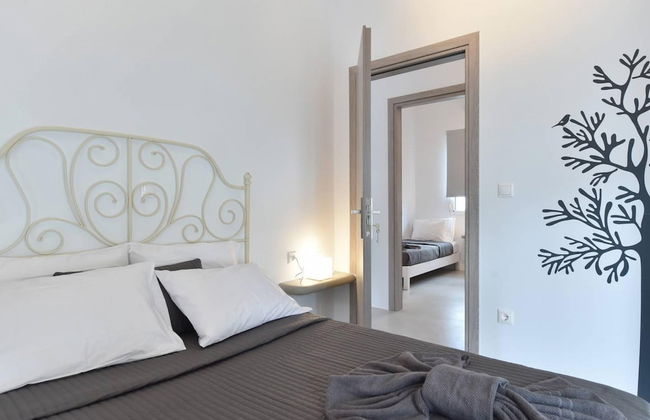 The Local House in Paros - Foto 17