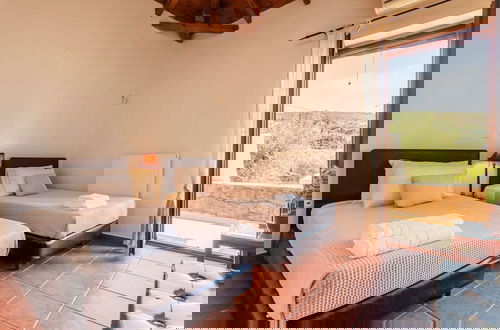 Photo 34 - Mani s Aura Seaside-spacious Summer Retreat