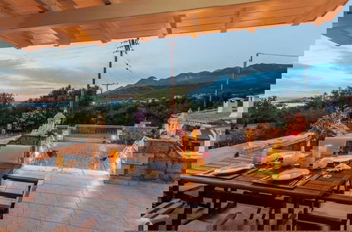 Photo 4 - Mani s Aura Seaside-spacious Summer Retreat