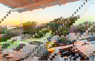 Photo 1 - Mani s Aura Seaside-spacious Summer Retreat