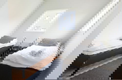 Foto 4 - Forenom Serviced Apts Turku Pansio