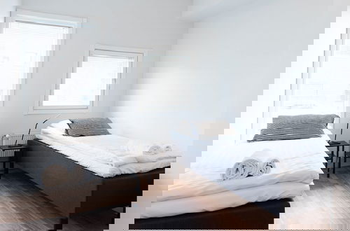 Foto 1 - Forenom Serviced Apts Turku Pansio