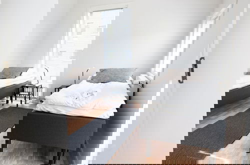 Foto 5 - Forenom Serviced Apts Turku Pansio