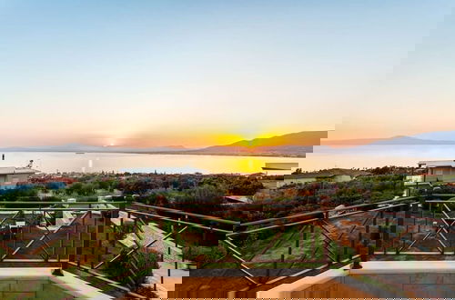 Foto 30 - Sunset Paradise - Verga s Ultimate Seaview Getaway