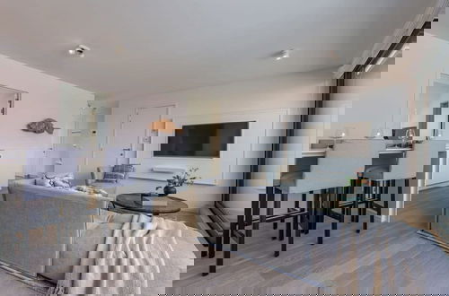 Photo 26 - Beautiful Apartment on a Great Location in Knokke