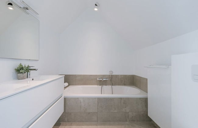 Beautiful Apartment on a Great Location in Knokke - Foto 24