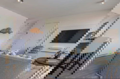 Photo 7 - Beautiful Apartment on a Great Location in Knokke