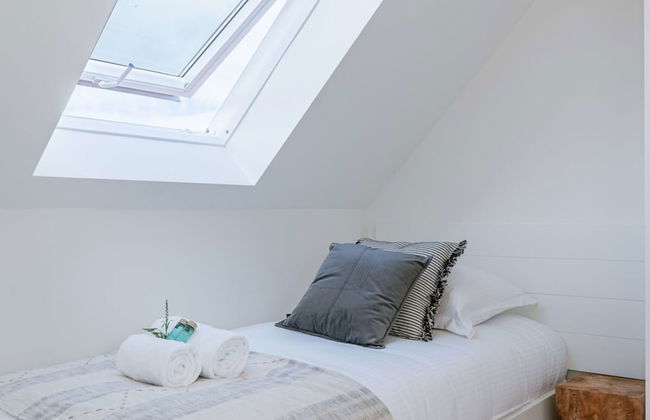 Beautiful Apartment on a Great Location in Knokke - Foto 18