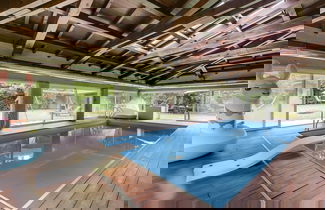 Photo 2 - Il Gioiellino Indoor Pool And Sauna