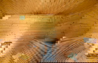 Photo 3 - Il Gioiellino Indoor Pool And Sauna
