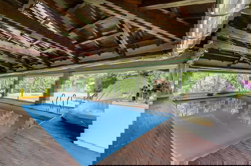 Photo 34 - Il Gioiellino Indoor Pool And Sauna