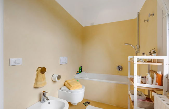 Il Gioiellino Indoor Pool And Sauna - Foto 22