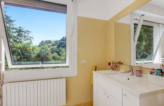 Il Gioiellino Indoor Pool And Sauna - Foto 20