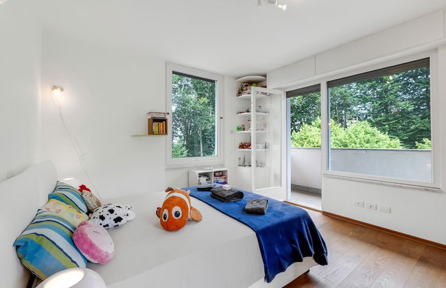 Il Gioiellino Indoor Pool And Sauna - Foto 17