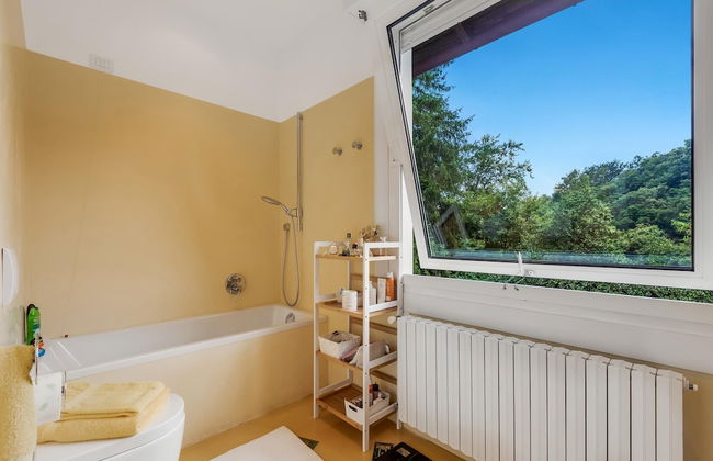Il Gioiellino Indoor Pool And Sauna - Foto 19