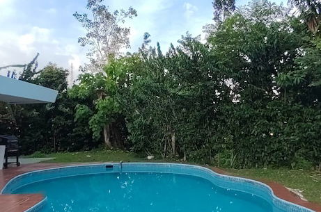 Foto 43 - Taman Duta KL Deluxe Villa by uBook
