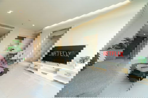 Foto 45 - City Garden Suites - Panorama Penthouse