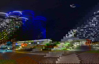 Foto 1 - City Garden Suites - Panorama Penthouse
