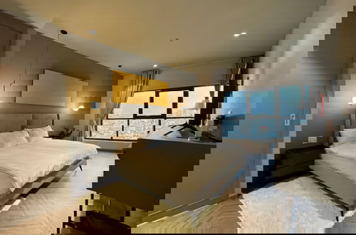 Foto 8 - City Garden Suites - Panorama Penthouse