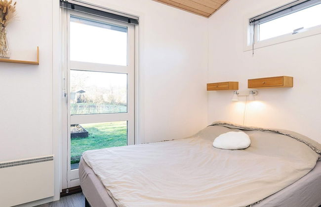 4 Star Holiday Home in Hals - Foto 47