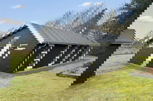 Foto 1 - 4 Star Holiday Home in Hals