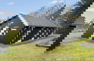 Foto 1 - 4 Star Holiday Home in Hals