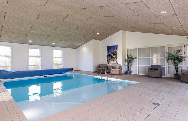 4 Star Holiday Home in Hals - Foto 21