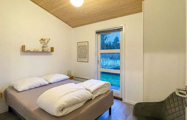 4 Star Holiday Home in Hals - Foto 45
