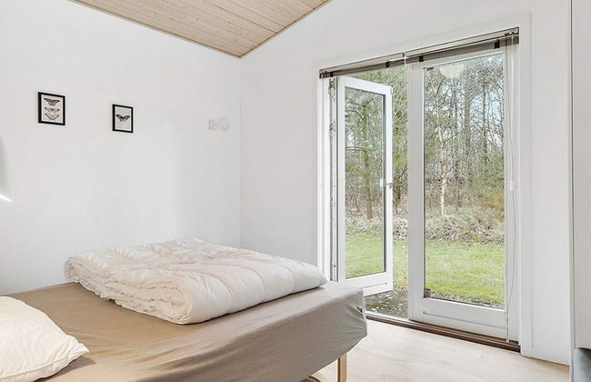 4 Star Holiday Home in Hals - Foto 3