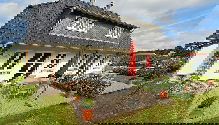 Foto 1 - Gutshaus, Sellin