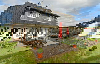 Foto 1 - Gutshaus, Sellin