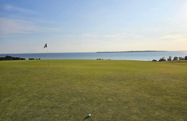 4 Star Holiday Home in Farhult - Photo 19