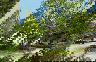 Foto 1 - Ferienwohnungen in Winterberg