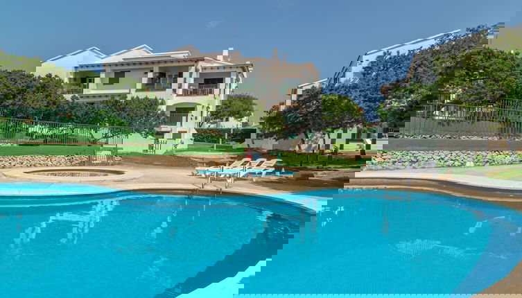 Photo 1 - Biniforcat 11 in Los Delfines