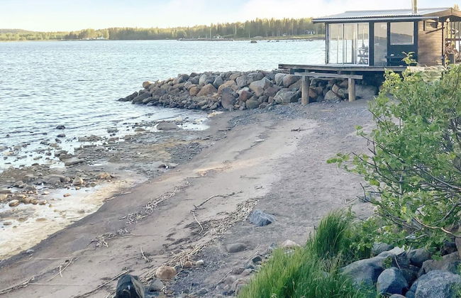 4 Star Holiday Home in Lulea - Foto 1