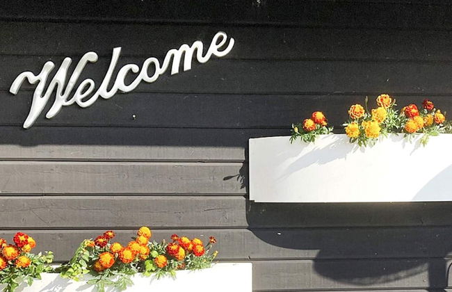 4 Star Holiday Home in Lulea - Foto 19