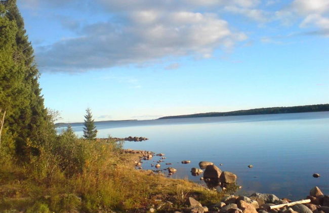 4 Star Holiday Home in Lulea - Foto 24
