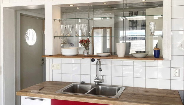 Cozinha privada
