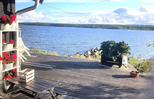 4 Star Holiday Home in Lulea - Foto 21